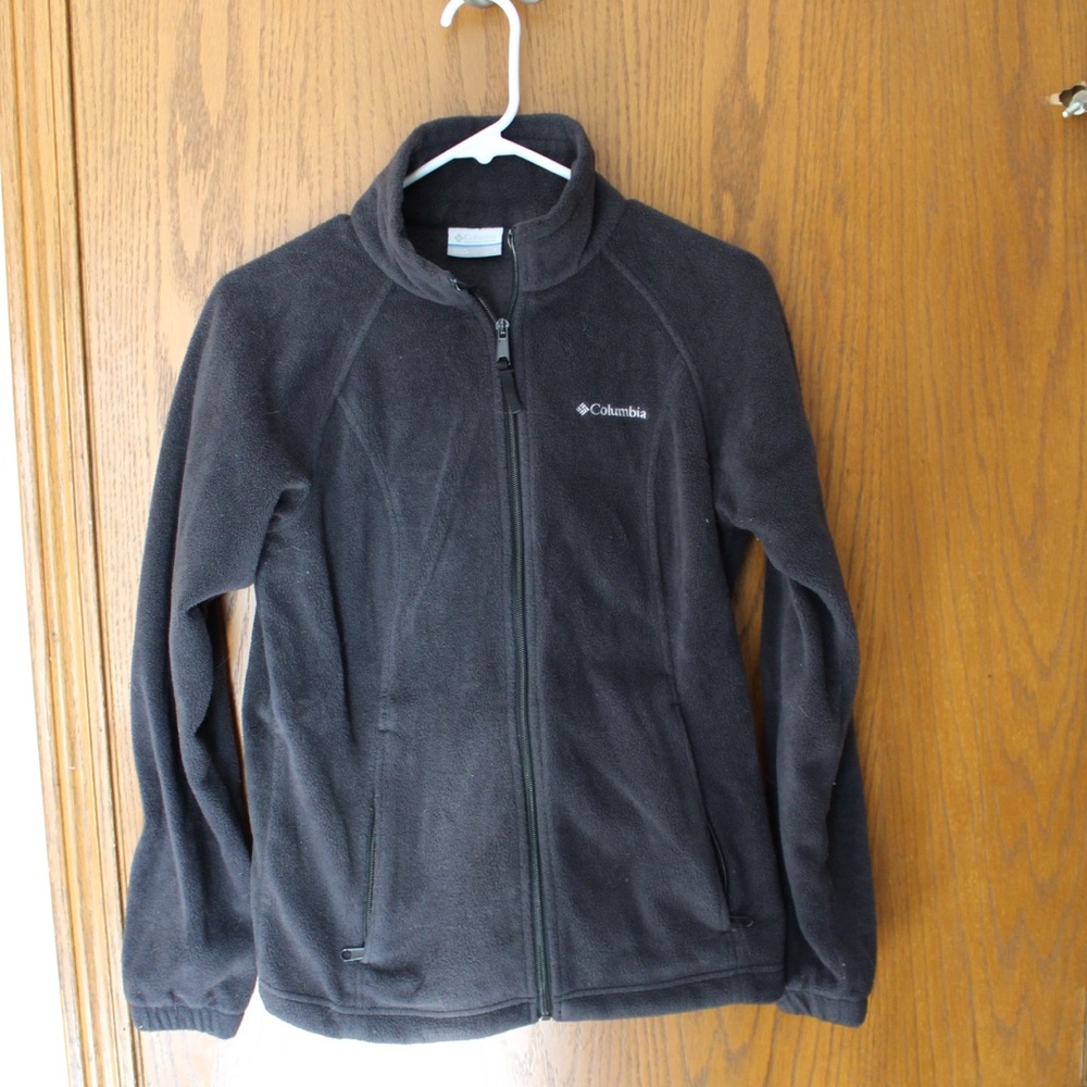 Columbia Fleece